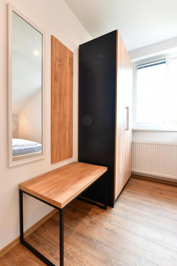 House Bela Vido Hotell Drežnik Grad Exteriör bild