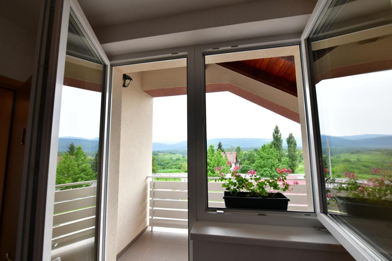 House Bela Vido Hotell Drežnik Grad Exteriör bild